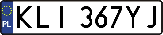 KLI367YJ
