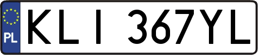 KLI367YL