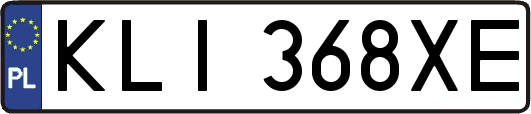 KLI368XE