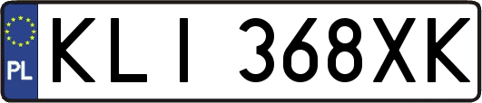 KLI368XK