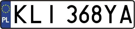 KLI368YA