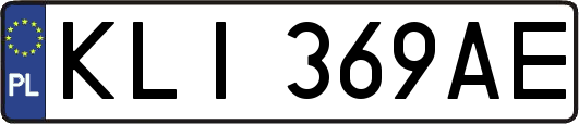 KLI369AE