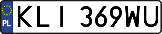 KLI369WU