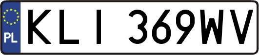 KLI369WV