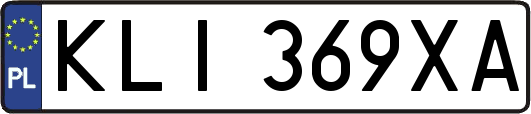 KLI369XA
