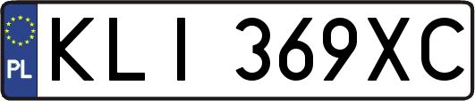 KLI369XC
