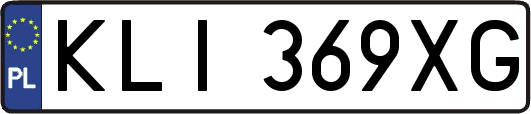 KLI369XG