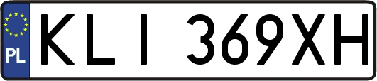 KLI369XH