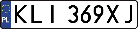 KLI369XJ