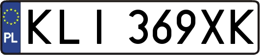 KLI369XK
