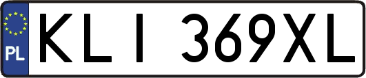 KLI369XL