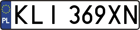 KLI369XN