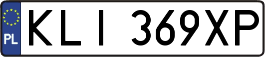 KLI369XP