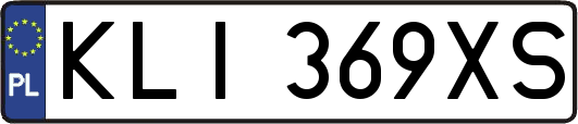 KLI369XS
