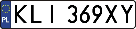 KLI369XY