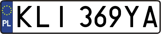 KLI369YA