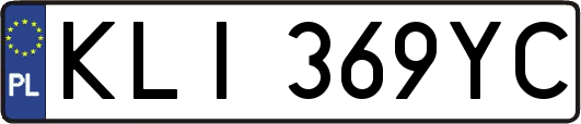 KLI369YC