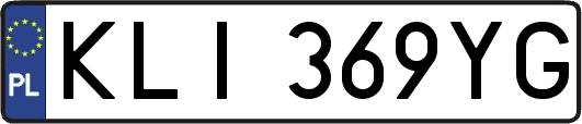 KLI369YG