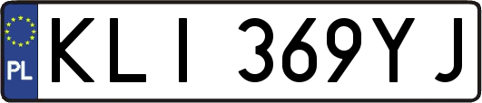 KLI369YJ