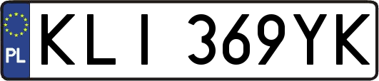 KLI369YK