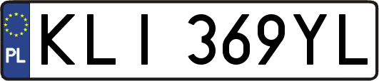KLI369YL