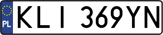 KLI369YN