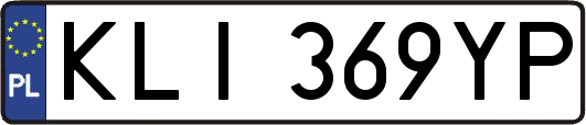 KLI369YP