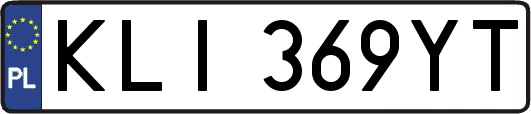 KLI369YT