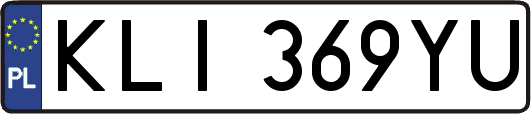 KLI369YU