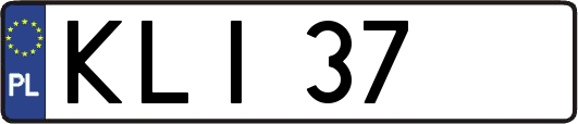 KLI37