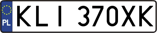 KLI370XK