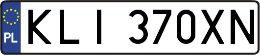 KLI370XN