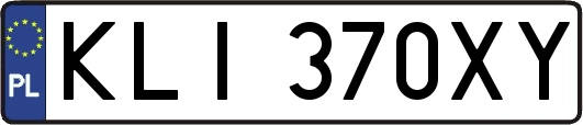 KLI370XY