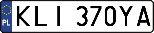 KLI370YA