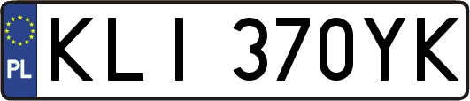 KLI370YK