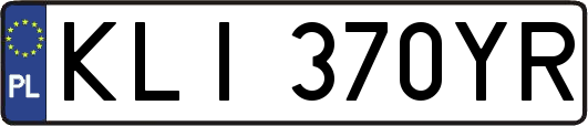 KLI370YR