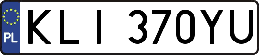 KLI370YU