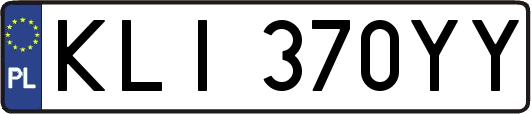 KLI370YY