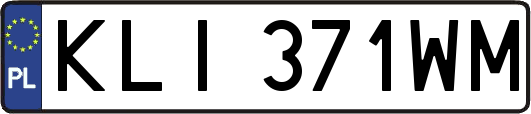 KLI371WM
