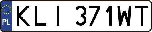 KLI371WT