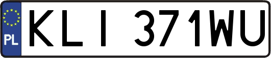 KLI371WU