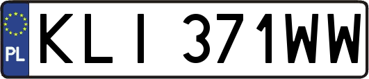 KLI371WW