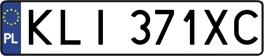 KLI371XC
