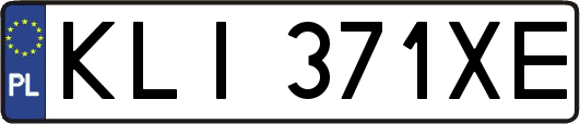 KLI371XE