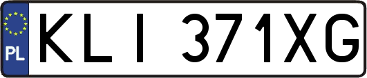 KLI371XG