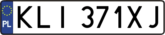 KLI371XJ