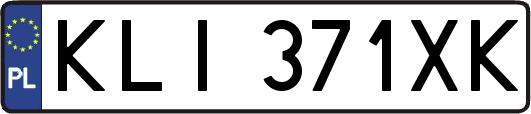 KLI371XK