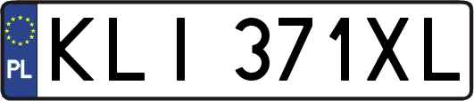 KLI371XL