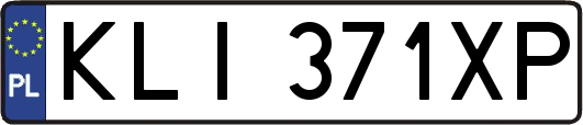 KLI371XP