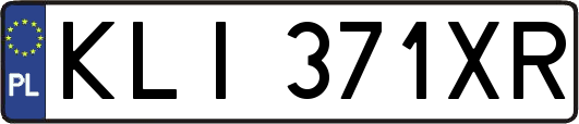 KLI371XR